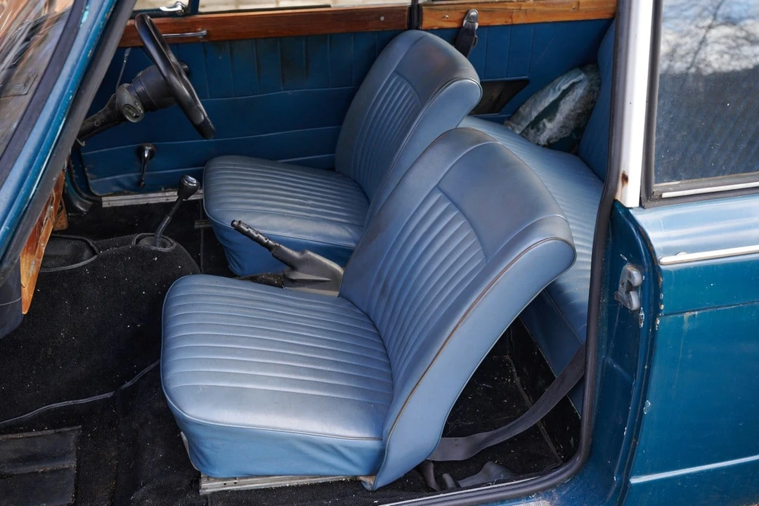 1970 Triumph Vitesse - Image 29 of 30