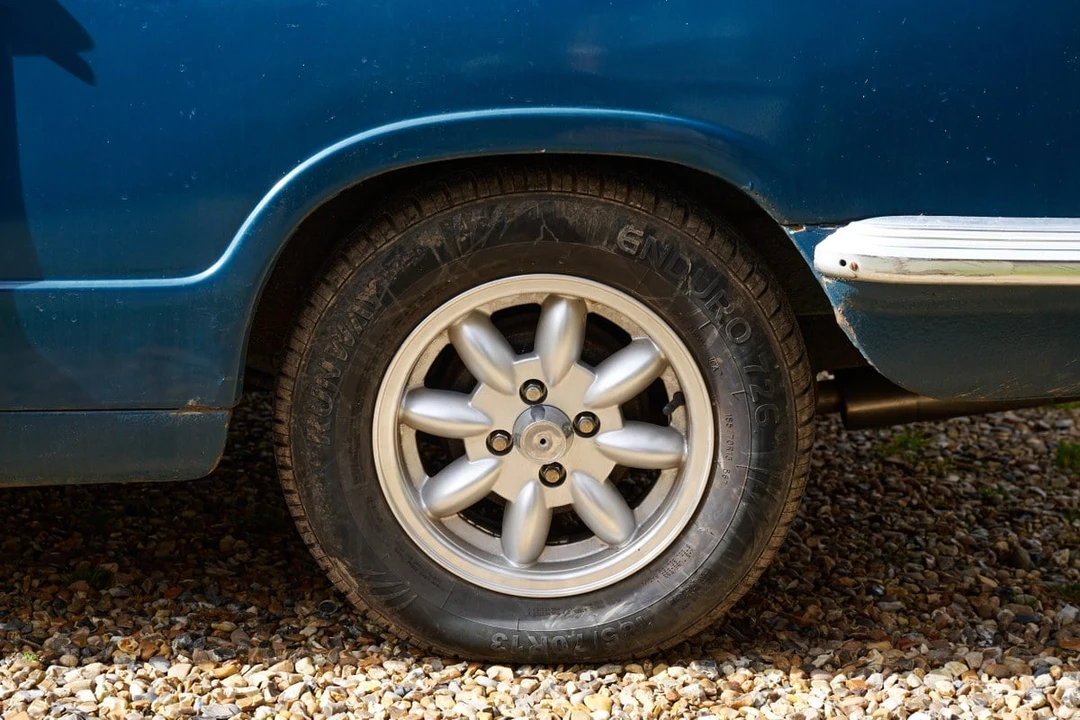 1970 Triumph Vitesse - Image 21 of 30