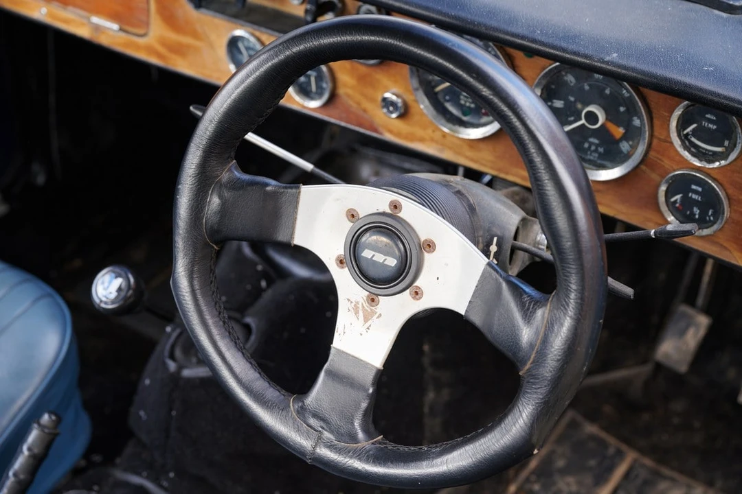 1970 Triumph Vitesse - Image 30 of 30