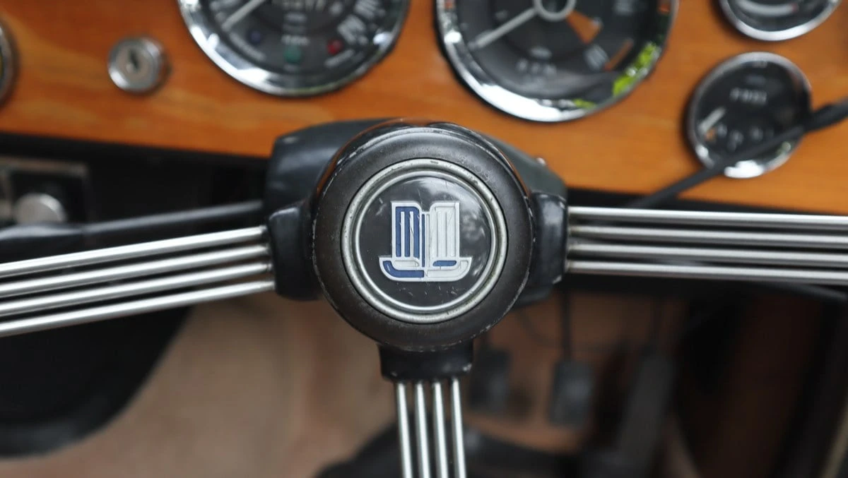 1970 Triumph Vitesse - Image 19 of 30
