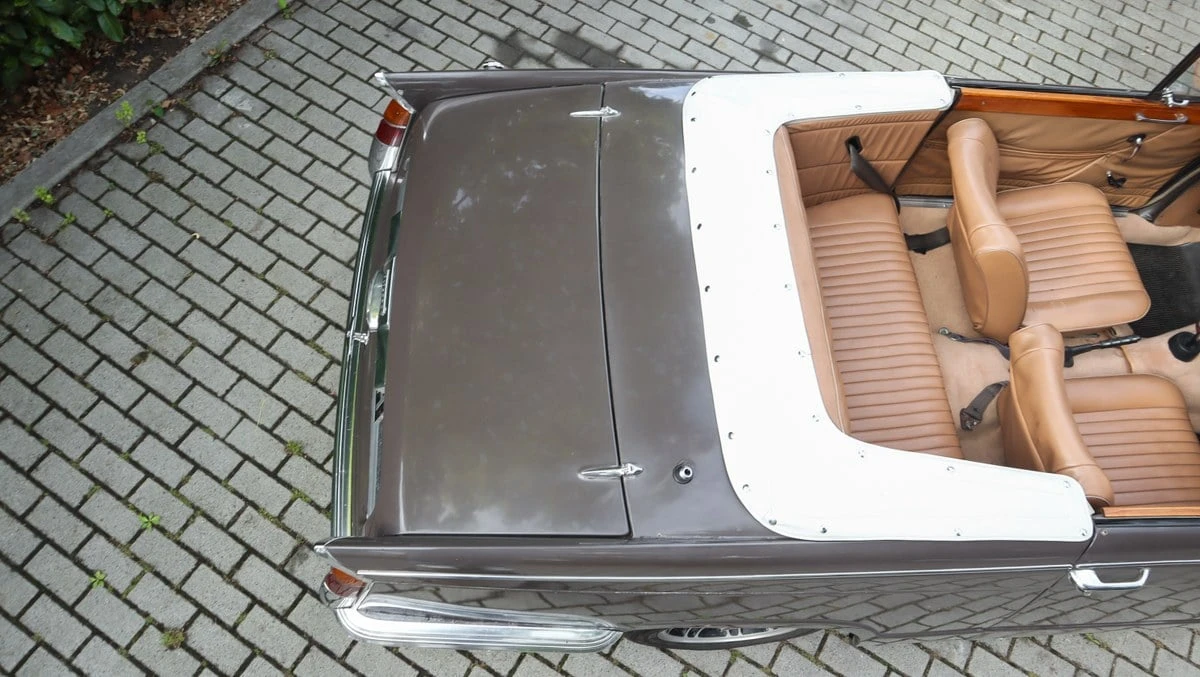 1970 Triumph Vitesse - Image 28 of 30