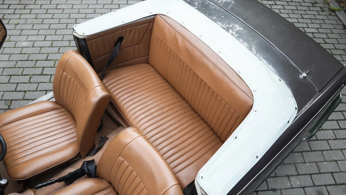 1970 Triumph Vitesse - Image 23 of 30