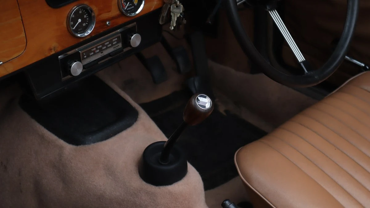 1970 Triumph Vitesse - Image 30 of 30