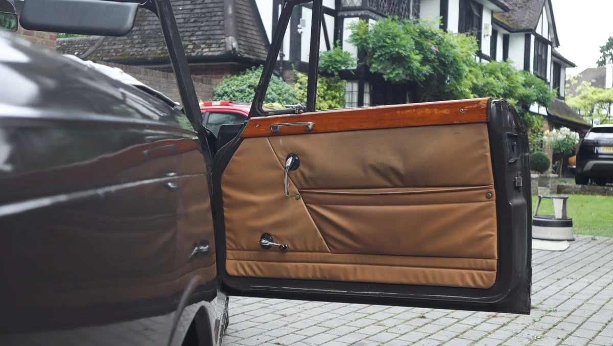 1970 Triumph Vitesse - Image 21 of 30