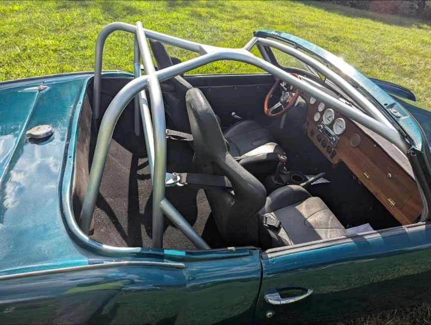 1970 Triumph Spitfire - Image 7 of 10
