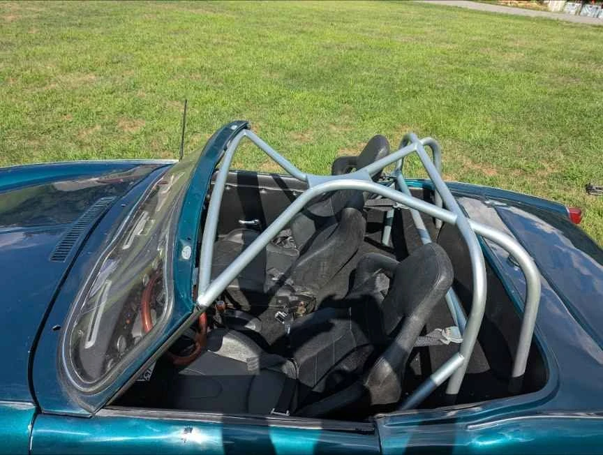 1970 Triumph Spitfire - Image 6 of 10