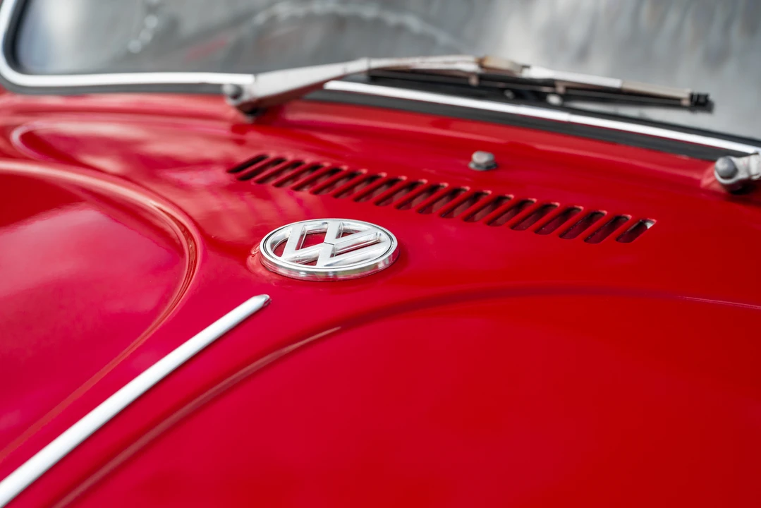 1970 Volkswagen Super Beetle - Image 14 of 31
