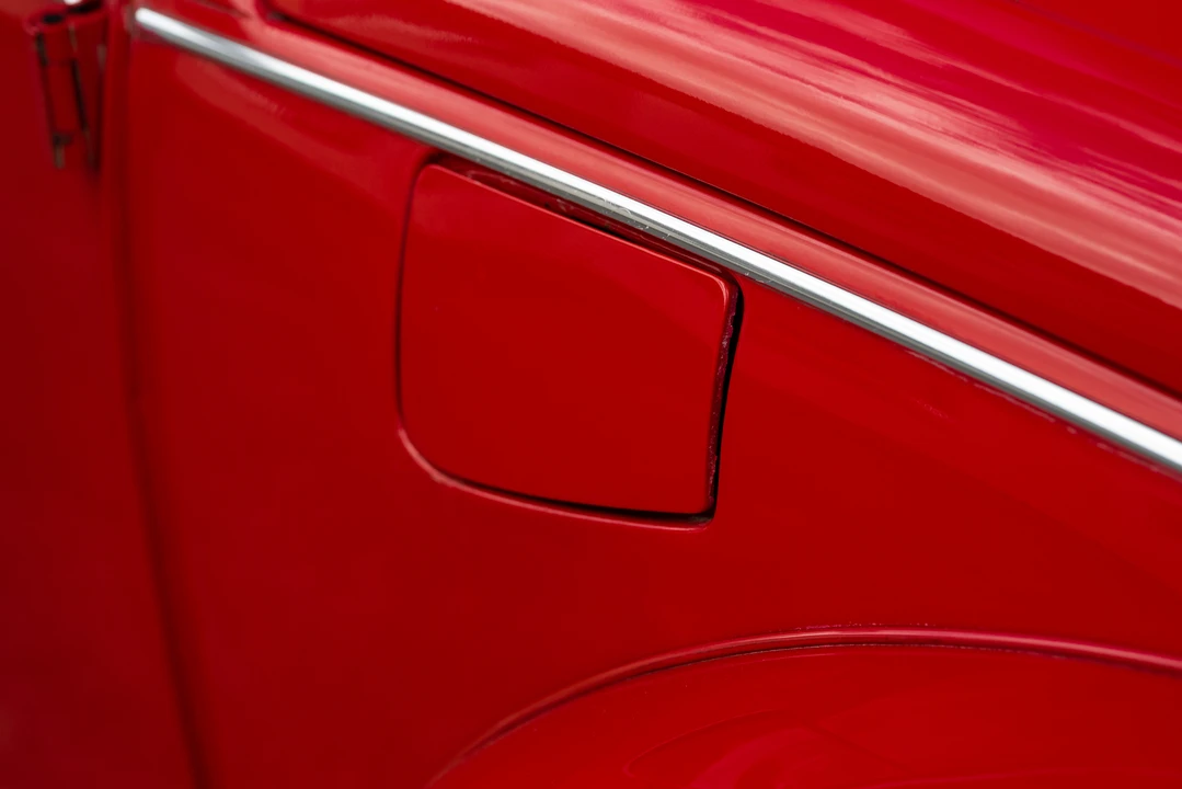 1970 Volkswagen Super Beetle - Image 17 of 31