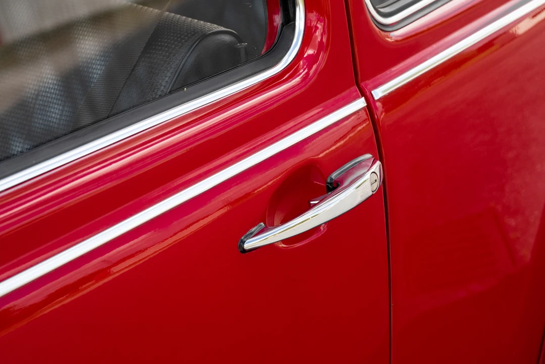 1970 Volkswagen Super Beetle - Image 19 of 31