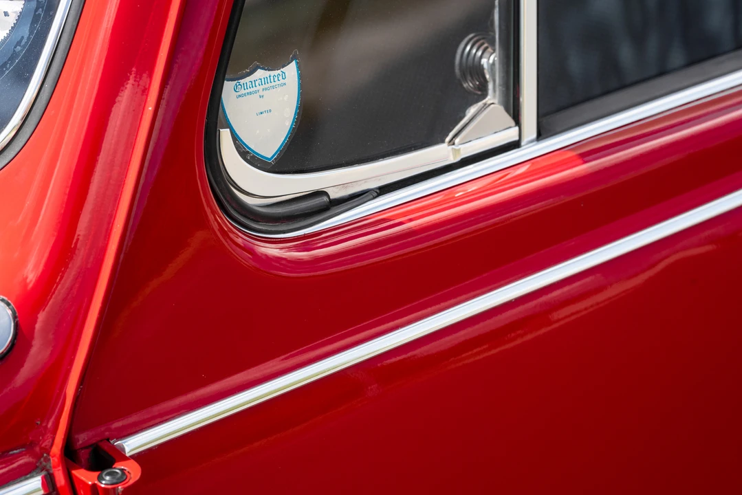 1970 Volkswagen Super Beetle - Image 20 of 31