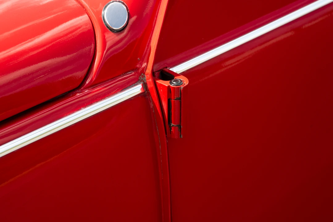 1970 Volkswagen Super Beetle - Image 21 of 31
