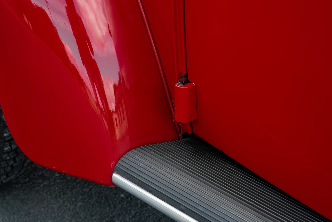 1970 Volkswagen Super Beetle - Image 23 of 31