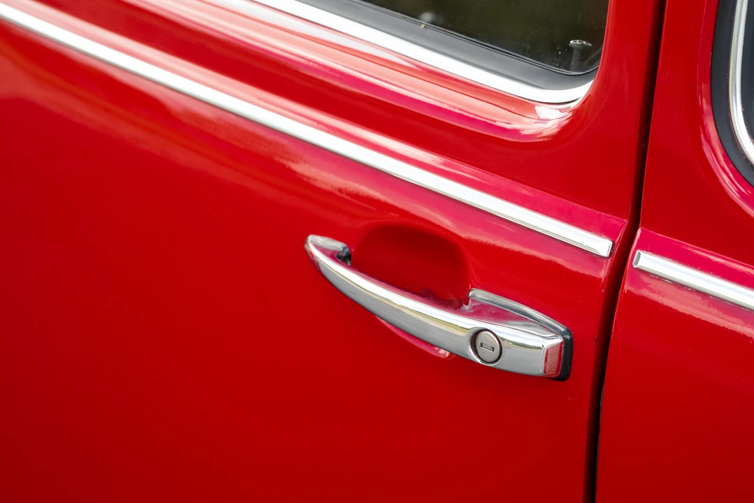 1970 Volkswagen Super Beetle - Image 24 of 31