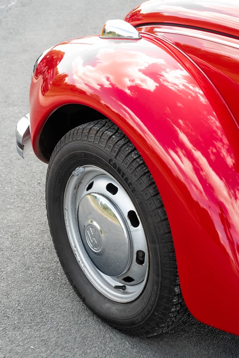 1970 Volkswagen Super Beetle - Image 25 of 31