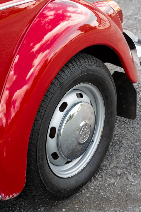 1970 Volkswagen Super Beetle - Image 26 of 31