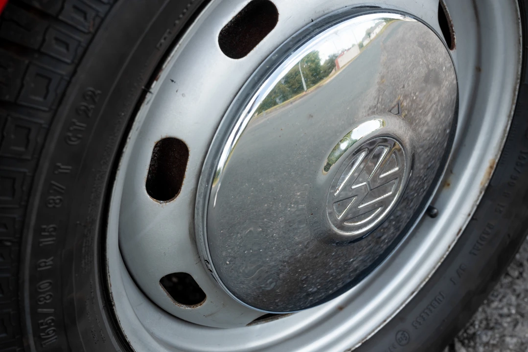 1970 Volkswagen Super Beetle - Image 27 of 31