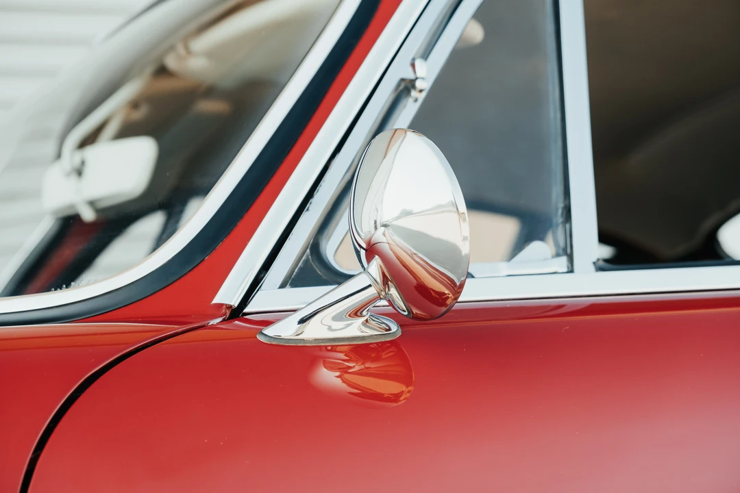 1970 Volvo 1800E - Image 23 of 31