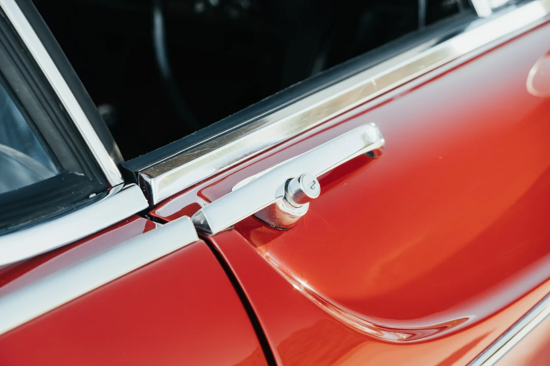1970 Volvo 1800E - Image 30 of 31