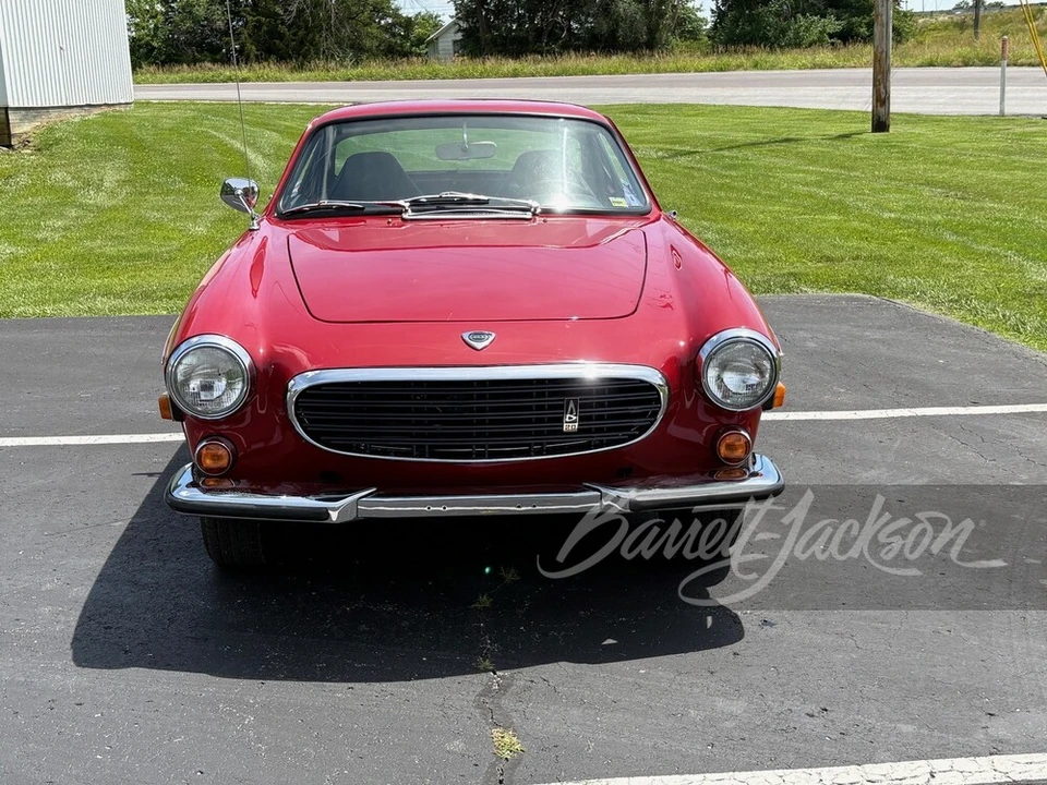 1970 Volvo 1800E - Image 9 of 10