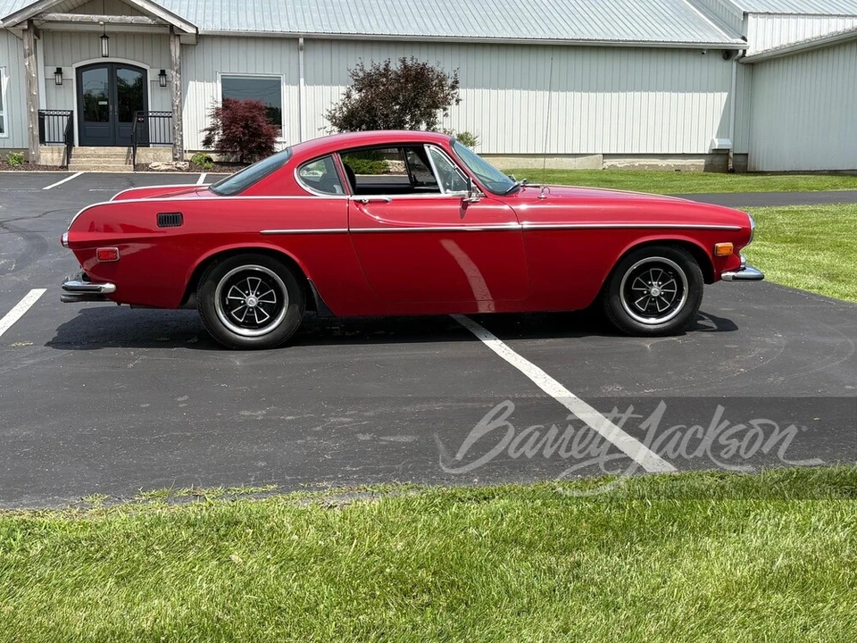 1970 Volvo 1800E - Image 10 of 10