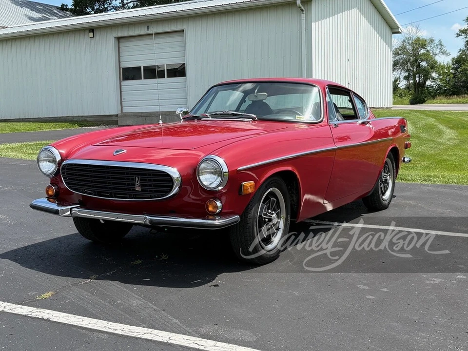 1970 Volvo 1800E - Image 8 of 10