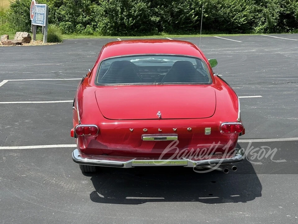 1970 Volvo 1800E - Image 3 of 10