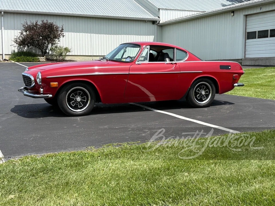 1970 Volvo 1800E - Image 2 of 10