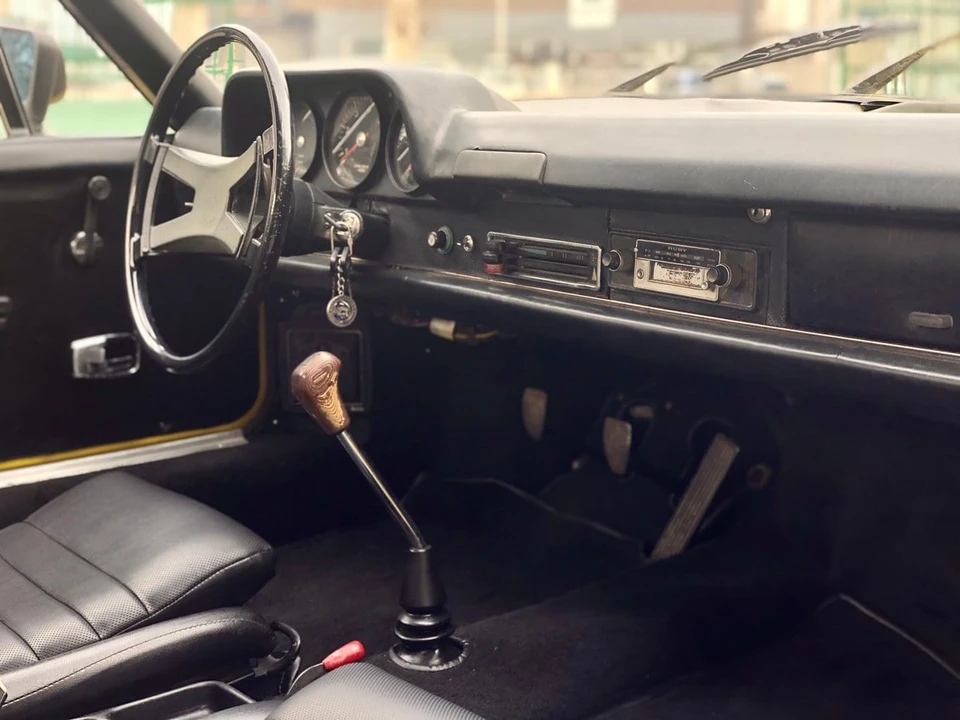 1970 Porsche 914/4 - Image 16 of 31