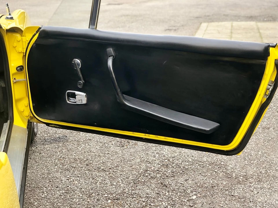 1970 Porsche 914/4 - Image 20 of 31