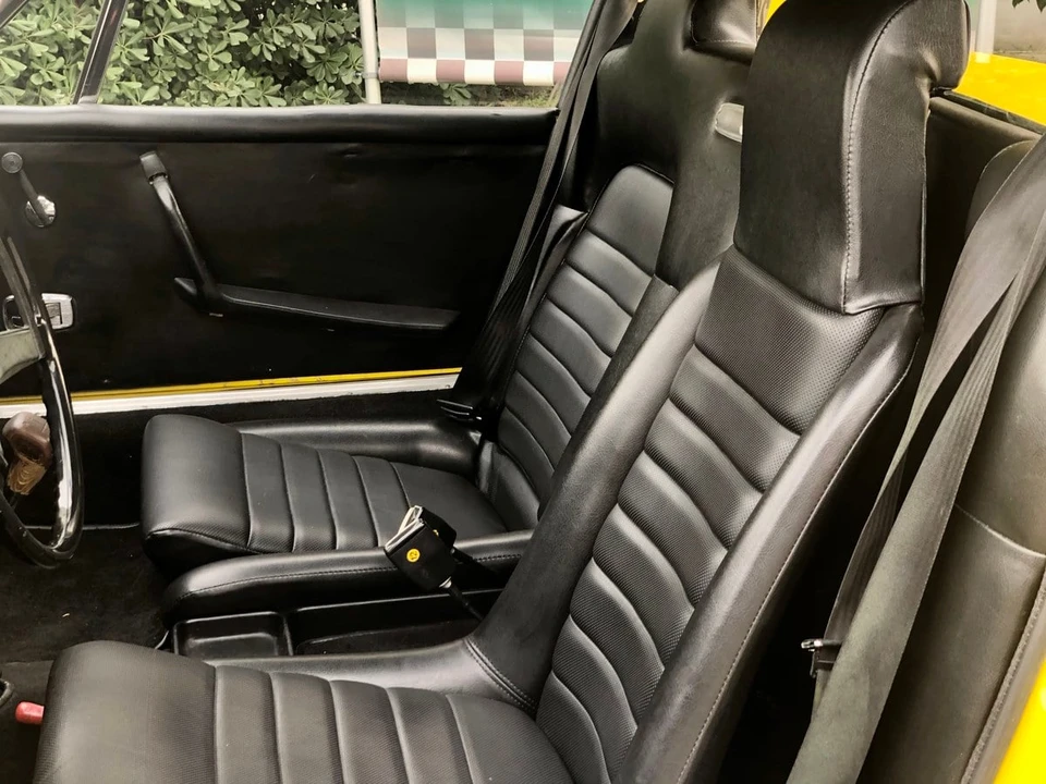 1970 Porsche 914/4 - Image 14 of 31