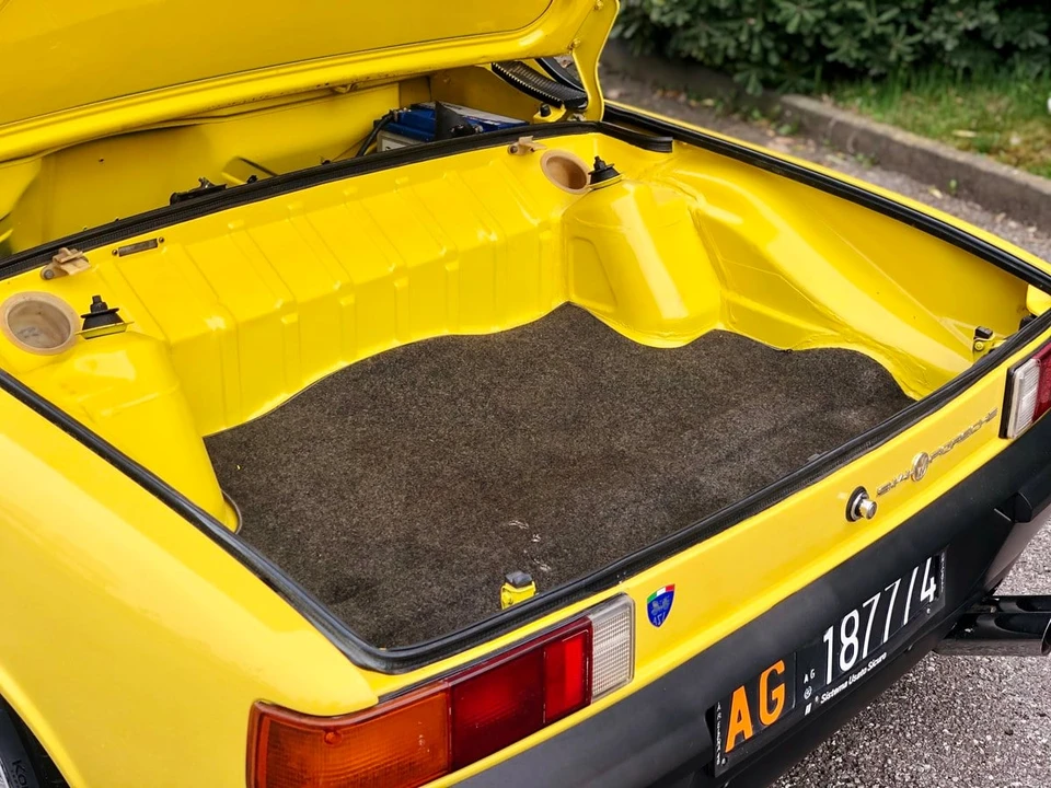 1970 Porsche 914/4 - Image 25 of 31