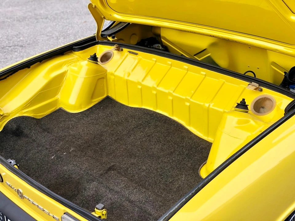 1970 Porsche 914/4 - Image 27 of 31