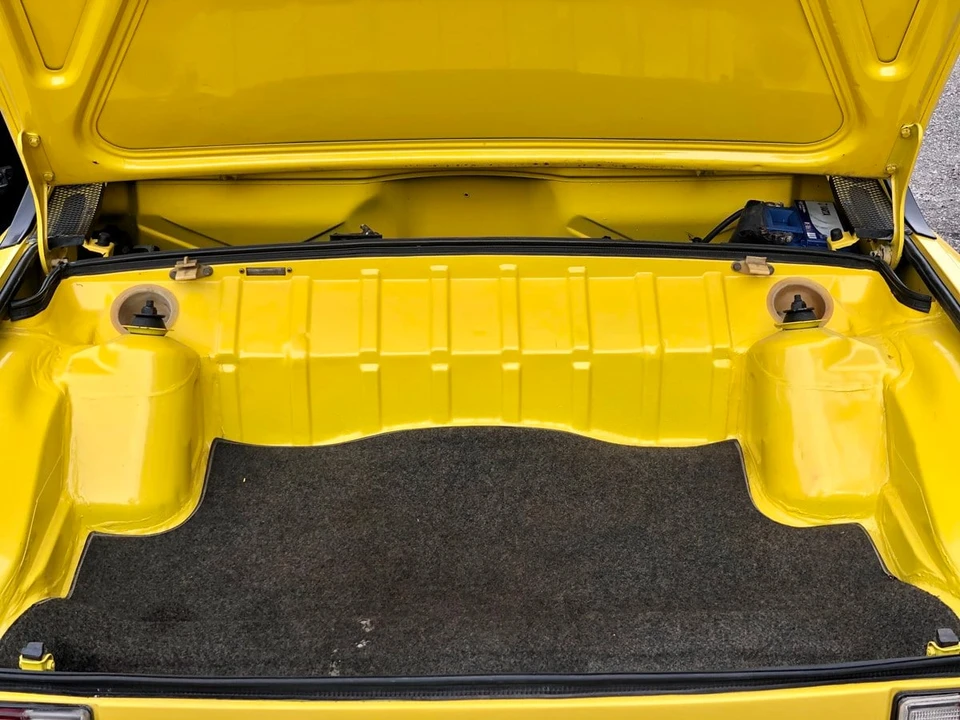 1970 Porsche 914/4 - Image 26 of 31