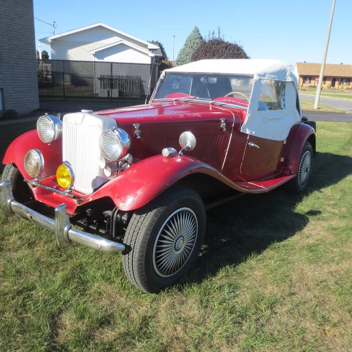 1970 Volkswagen Beetle - Image 16 of 20
