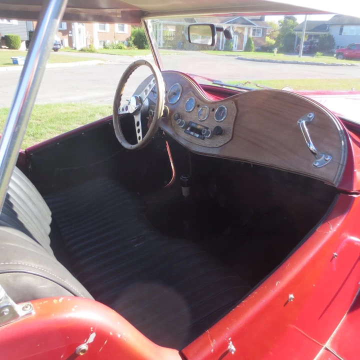 1970 Volkswagen Beetle - Image 11 of 20