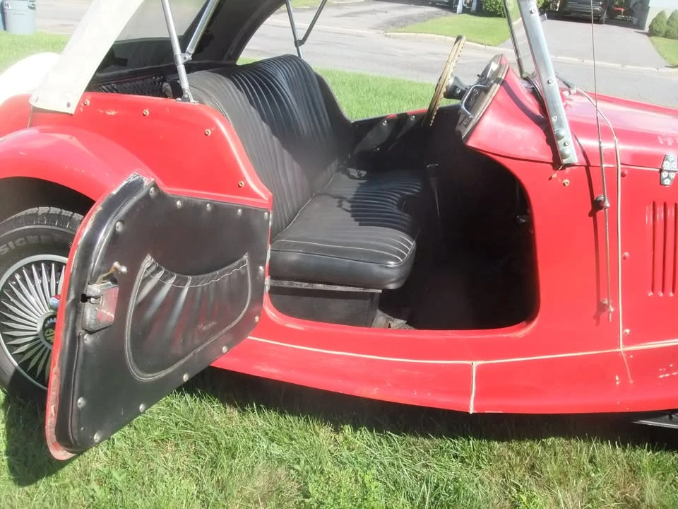 1970 Volkswagen Beetle - Image 6 of 20
