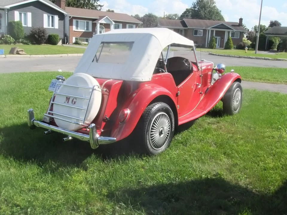 1970 Volkswagen Beetle - Image 2 of 20