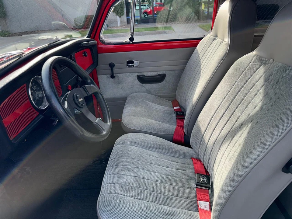 1970 Volkswagen Beetle - Image 19 of 31