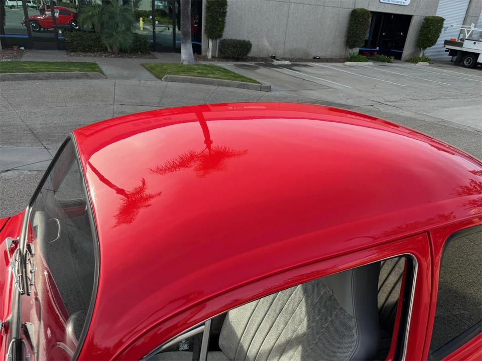 1970 Volkswagen Beetle - Image 20 of 31