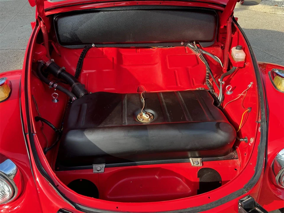 1970 Volkswagen Beetle - Image 26 of 31