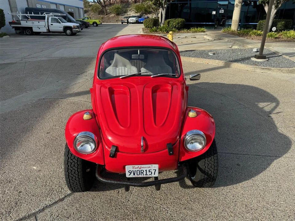 1970 Volkswagen Beetle - Image 31 of 31
