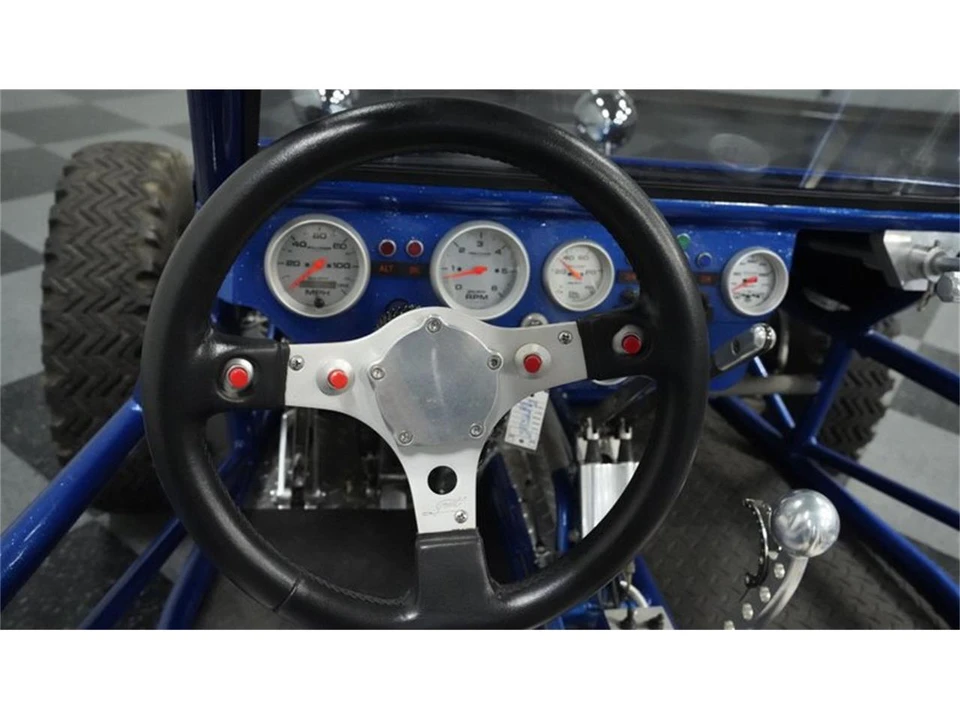 1970 Volkswagen Beetle (1958-1979) - Image 30 of 31