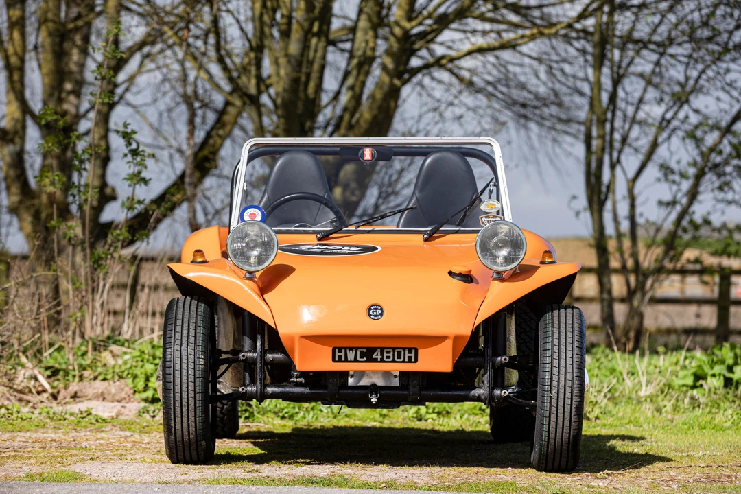 1970 Volkswagen Beetle - Image 19 of 19