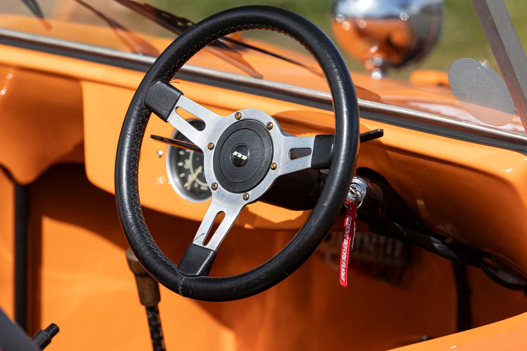 1970 Volkswagen Beetle - Image 7 of 19