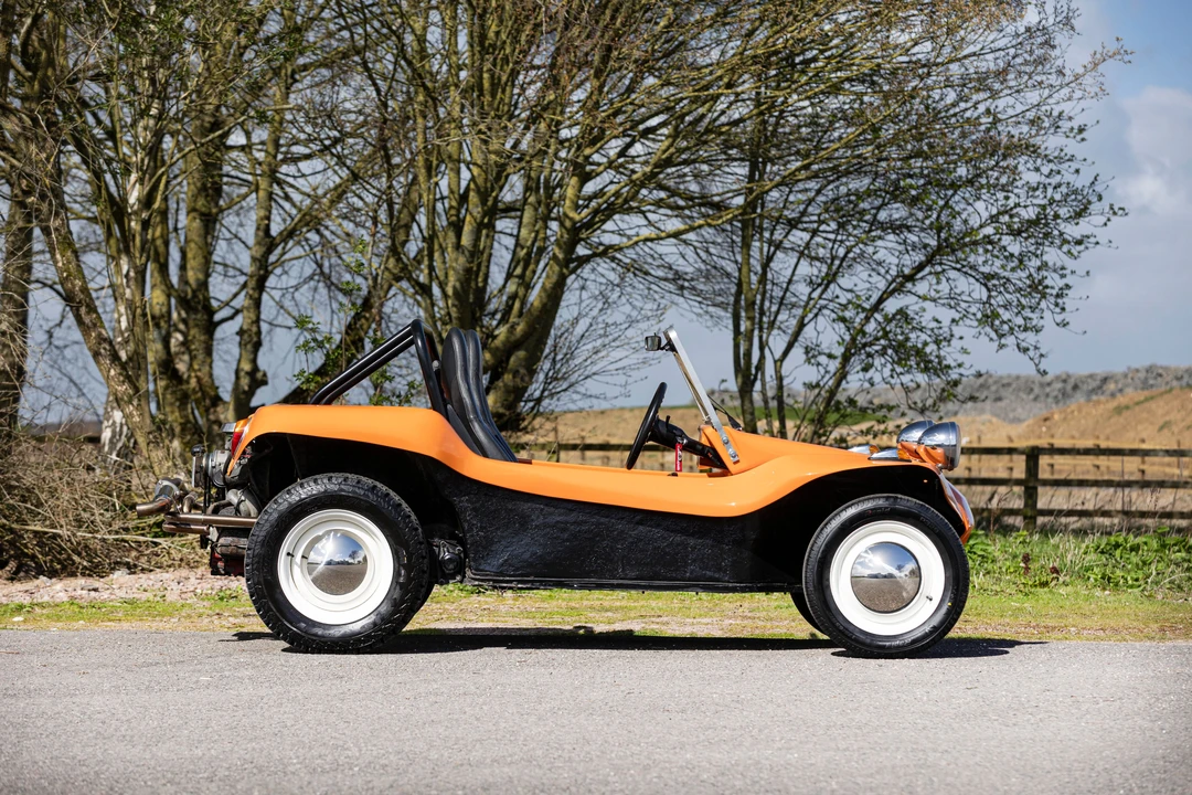 1970 Volkswagen Beetle - Image 17 of 19