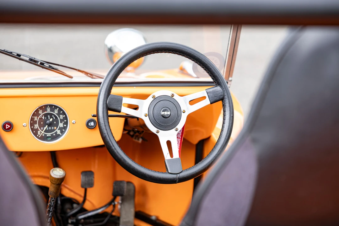 1970 Volkswagen Beetle - Image 4 of 19