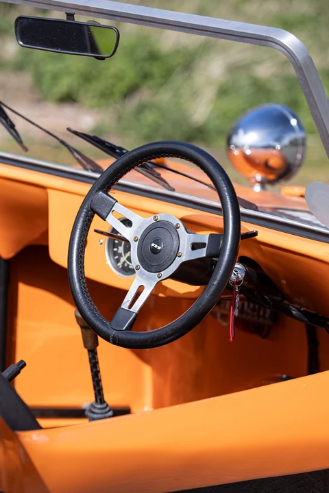 1970 Volkswagen Beetle - Image 15 of 19