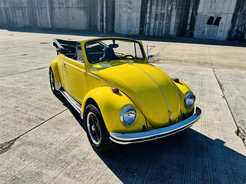 1970 Volkswagen Beetle (1958-1979) - Image 2 of 31
