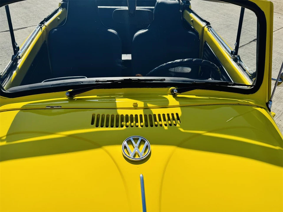 1970 Volkswagen Beetle (1958-1979) - Image 15 of 31