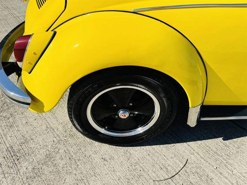 1970 Volkswagen Beetle (1958-1979) - Image 17 of 31